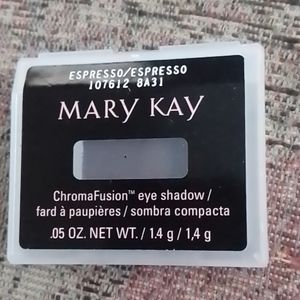 Mary Kay Espresso Eyeshadow